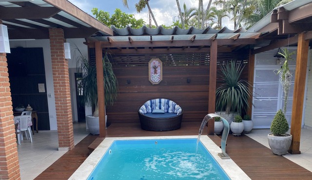 150m from the beach/ Air-conditioning/ Petfriendly/ Close to everything