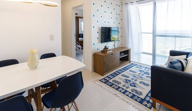 17° Floor Ocean View, Shopping Boulevard NOMDS