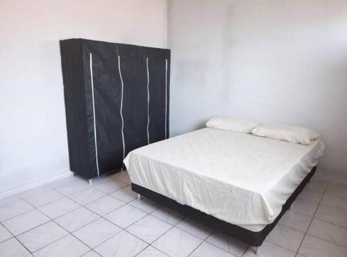 18 - Apto com Estac Gratis e Conforto