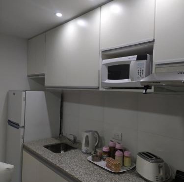 19 DE MAYO APARTMENT