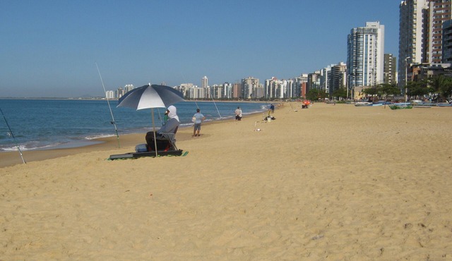 1°D5 Your Refuge on Itapuã Beach Awaits You >1-minute-from-the-sea