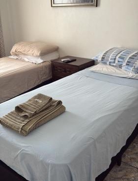 1o Andar Apartamento