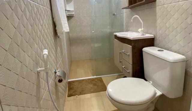 2 bedroom apartment, near Lagoa do Paraíso