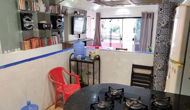 2 bedroom 2 bathroom apartment in Madre de Deus, Bahia, close to the beach