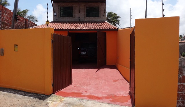 2 Bedroom 2 Bathroom On The Beach A Few Meters From The Sea. Family Friendly.