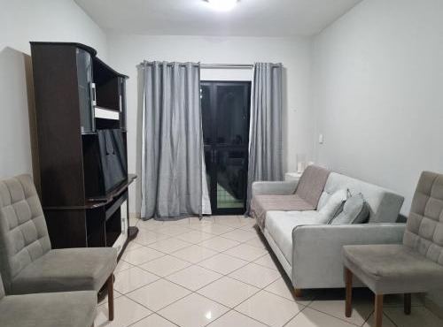 2-bedroom apartment