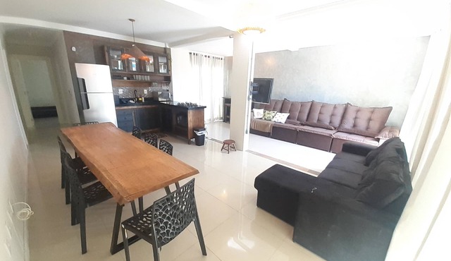 2 Bedroom Ground Floor Apartment