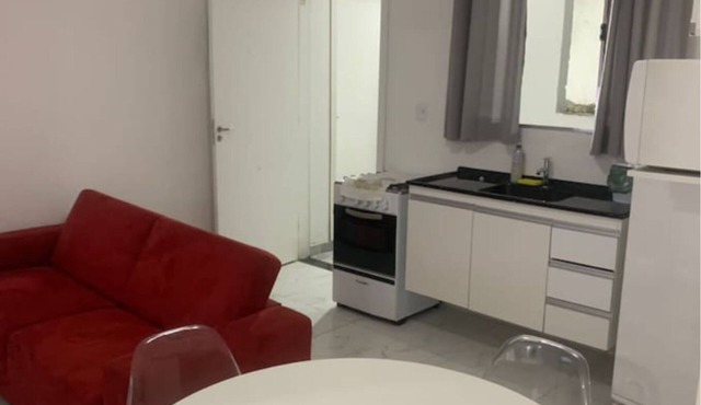 2 bedrooms SP- Tremembé/Tucuruvi neighborhood