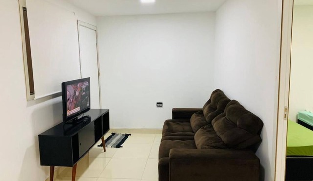 2 Dormitórios SP - Bairro Tremembé/Tucuruvi