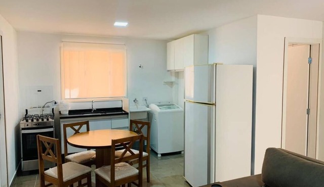 2 Dormitórios SP - Bairro Tremembé/Tucuruvi
