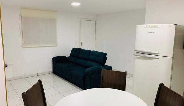 2 dormitórios SP - Bairro Tremembé Tucuruvi