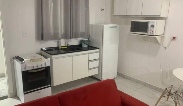 2 dormitórios SP- bairro Tremembé/Tucuruvi