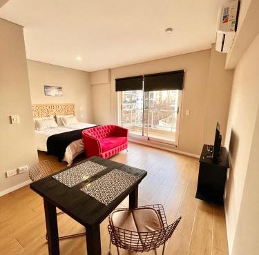 2-Hermoso monoambiente Vip para exigentes Recoleta