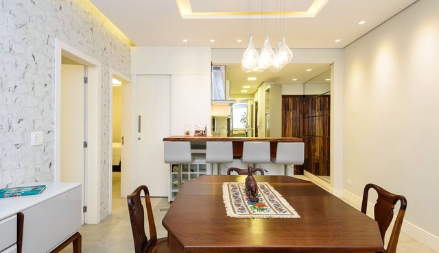 2 minutes from Copacabana beach | NSC601