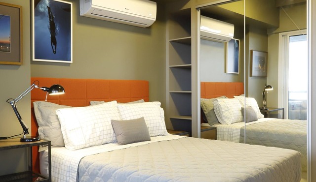#2 Sophisticated Studio on Boaventura Da Silva