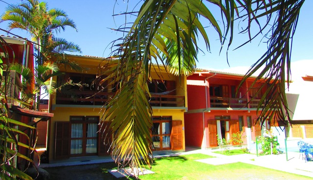 #2. Spacious beach house in Barra, Garopaba with pool, wifi -2