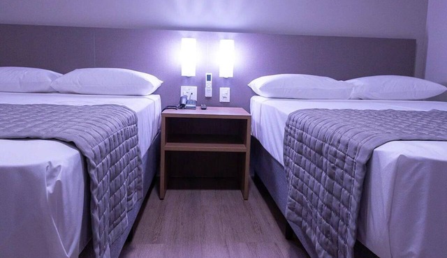 2 Stylish Accommodations near Norte Shopping - 3.9 Mi | Pet-Friendly!