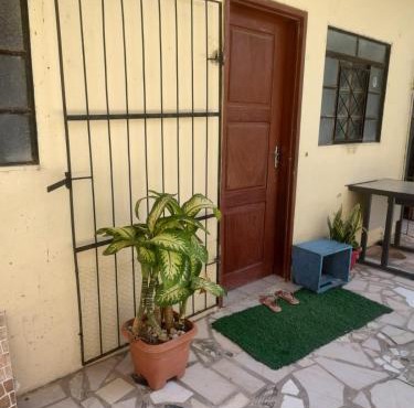 23 - Este imovel e seu disponha a vontade
