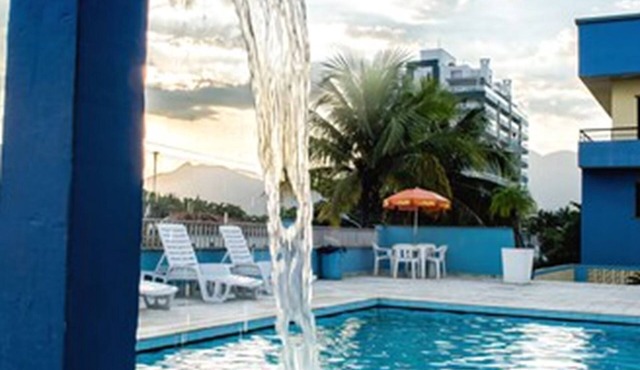 27 Praia Hotel