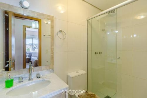 2BR Apt W/ac & Garage in POA RPS0903