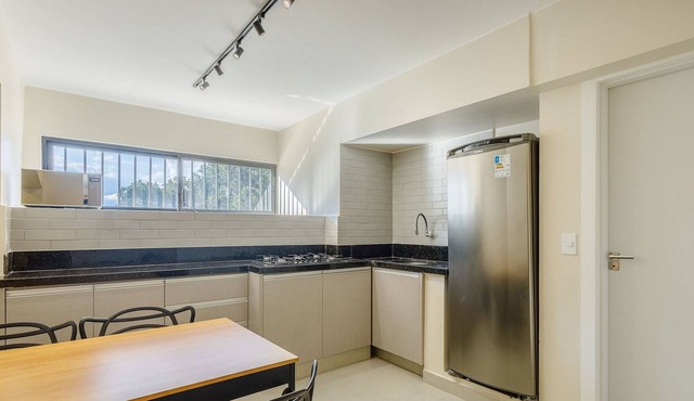 2BR Fully Equipped Apartment, Asa Norte Cgs0002