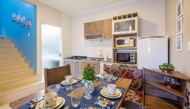 2BR House w/BBQ 600 m from shore MCA0609