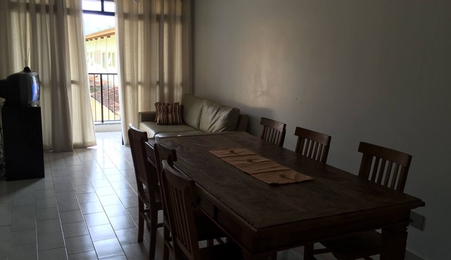 2Dorms, Being 1 Suite, Beautiful Room (2 rooms) Kitchen, Balcony and WiFi