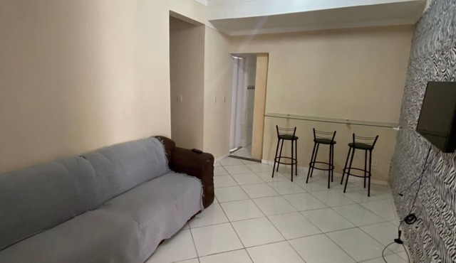 3 bedroom apartment in downtown Feira de Santana