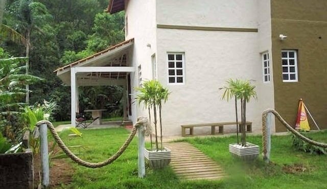3 Bedroom Paúba Sobrado - 10 people