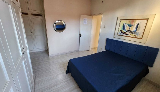 3 bedrooms with garage - Read the description