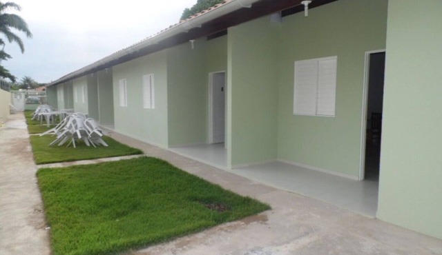 3 - Condominium located 200m from one of the most beautiful beaches on the north coast