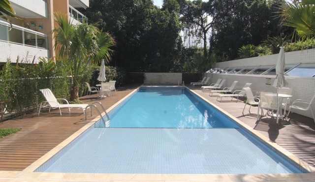 3-Suite Apartment | Module 8 | Riviera de São Lourenço