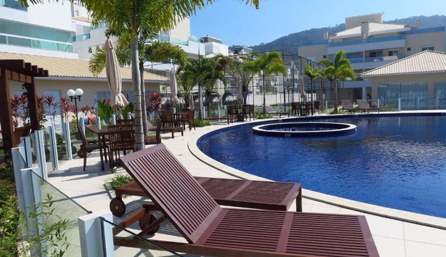 3 suite penthouse condominium Club - PX01I