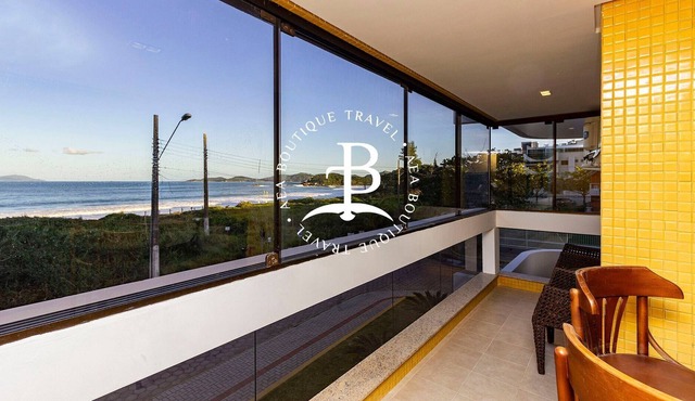 30 seconds from the beach - Luxury on your vacation