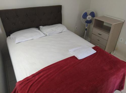 301 Apartamento Charmoso