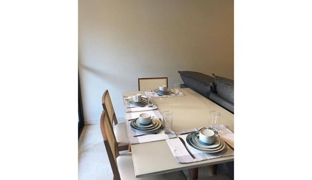 301 High standard apartment near BH shopping center