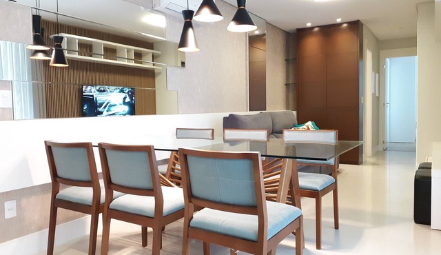 303, Luxury Apartment for 6 people