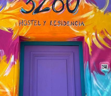 3260HOSTEL