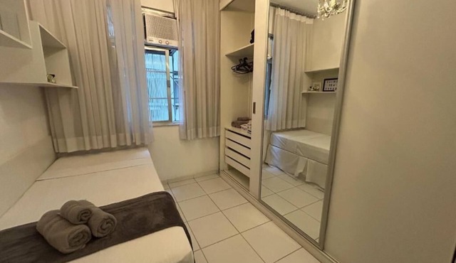 360 Botafogo Rua da Passagem By SUHCasa