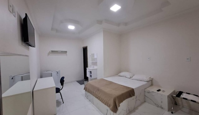 3D HOTEL MANAUS