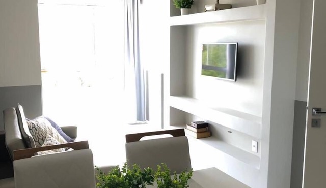 4 bedrooms apartment