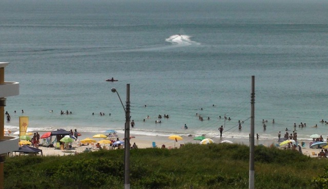 4 ISLANDS - BOMBS-O2 DORMITORIES 60 m FROM THE BEACH-2 AR - WIFI