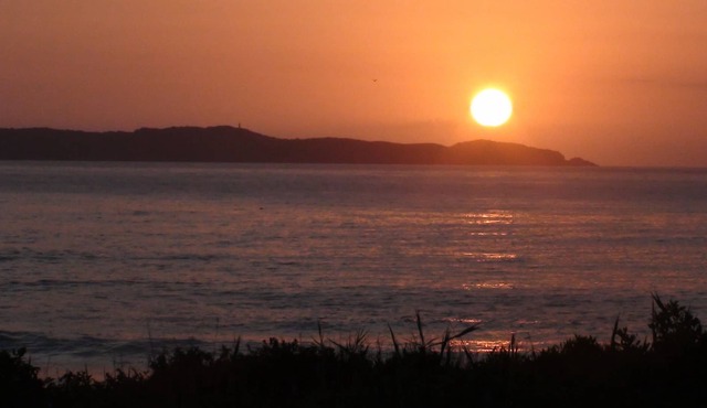 4 ISLANDS - PUMPS - 1 BEDROOM APARTMENT 60m FROM THE BEACH- WITH AIR AND WIFI