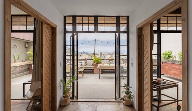 4 Modern Private Ensuites in Ipanema Hills