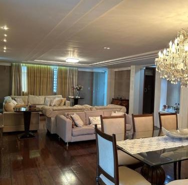 4Suite apartment in Belém COP30