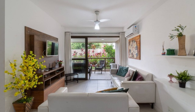 5 minutes from Macumba Beach | ZV101