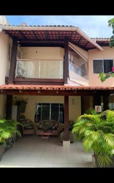 5 minutos da COP 30 - Casa Maravilhosa em condomínio -