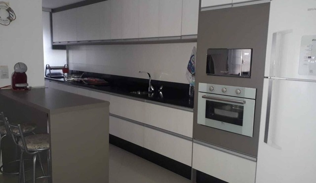 5-star apartment