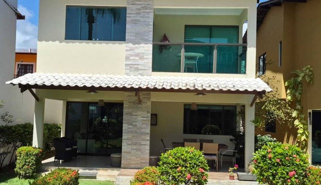 5 SUITES CASA CREME 3 - CENTER OF PORTO DE GALINHAS - "Mr. Valdo's Little House"