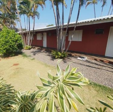 5. Tekoha Residence (Central)